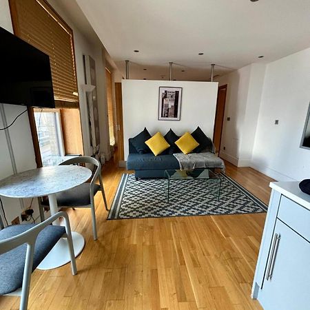 1 Bedroom In Piccadilly Circus St James Cov1 Londýn Exteriér fotografie