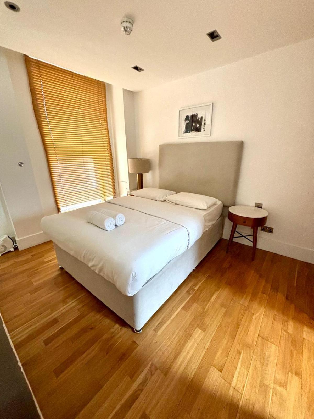 1 Bedroom In Piccadilly Circus St James Cov1 Londýn Exteriér fotografie
